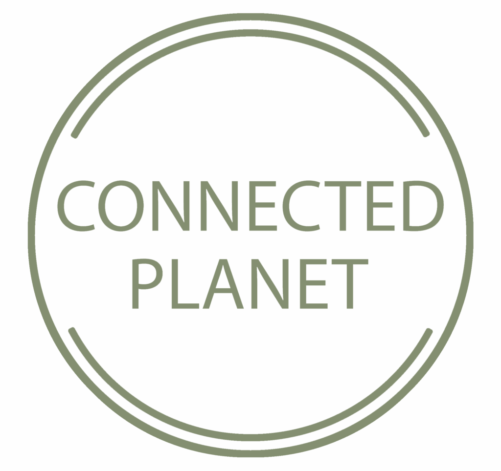 Connected Planet
